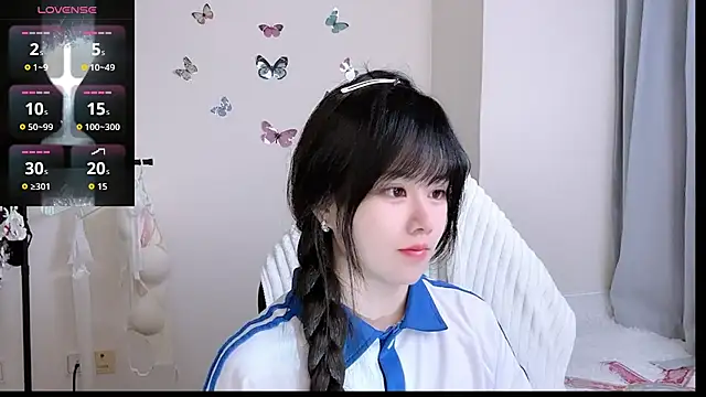 Sembang XXX Secara Langsung aibaba_888