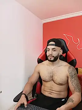 Mike_savage3's Live XXX Chat