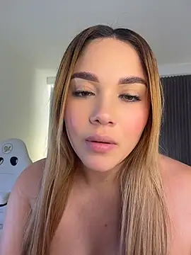ammy_shell's Live XXX Chat