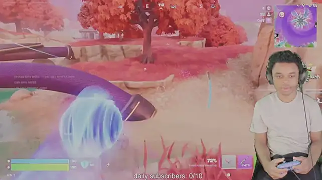 lovemirgaming 现场XXX聊天