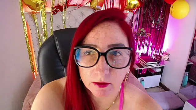 SamantaWilliams1 XXX чат на живо