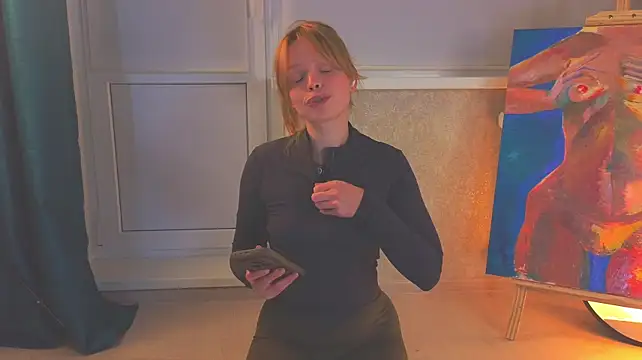sinteas live XXX chat