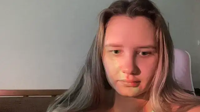 Živý XXX chat Venirahh