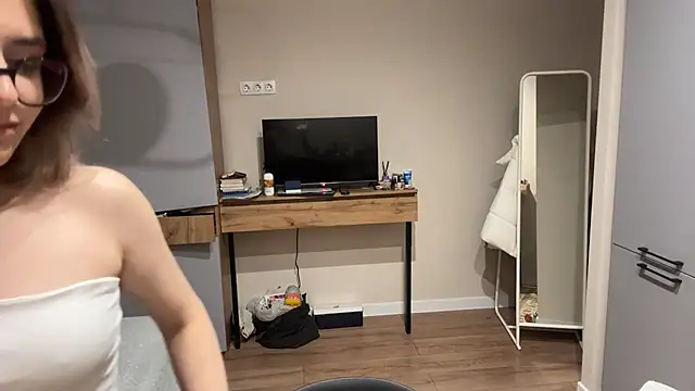 Živý XXX chat AnnaVelvetFire
