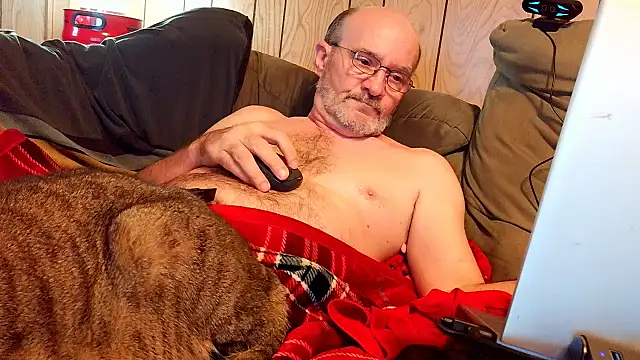 Chat XXX Live snickers1