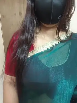 Czat XXX na żywo – saijal_rao