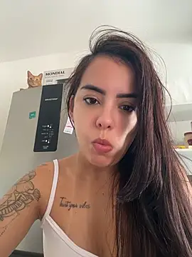 Srta_Jhenny Live XXX-chat