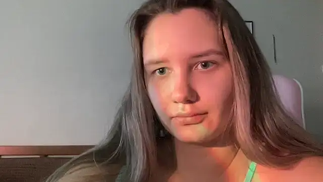 XXX chat uživo modela Venirahh