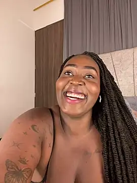 Chat +18 de emilyrojas ao vivo