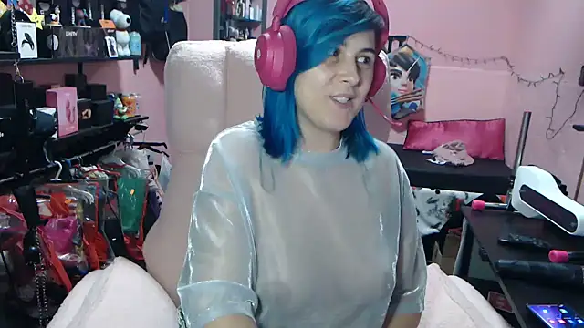 Živý XXX chat sukii93