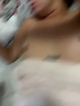 xCoupleHotP – Kamerová šou