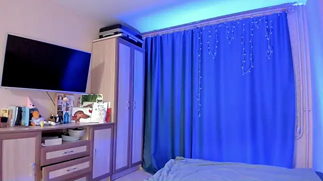 mark_shift's Webcam Show
