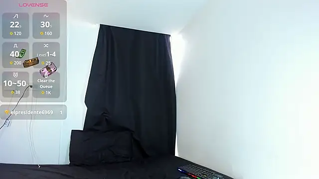 Živý XXX chat Cami_Duran8