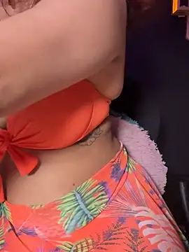 Онлайн чат XXX Alana_Queen_X