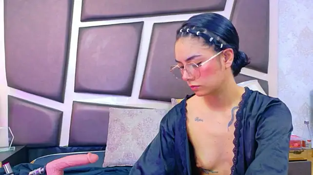 NicoleEspositoのライブXXXチャット