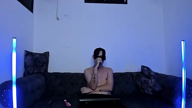 JackGriffin_ Live XXX-chat