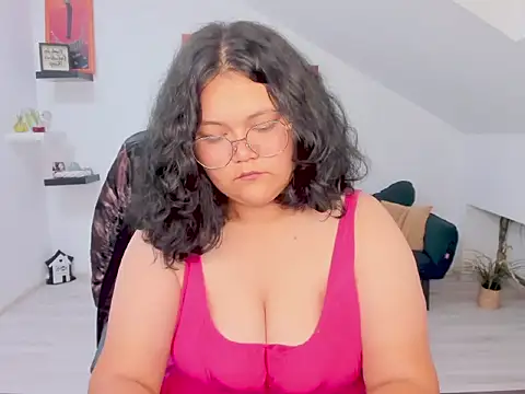 HaraNoir Live XXX-Chat