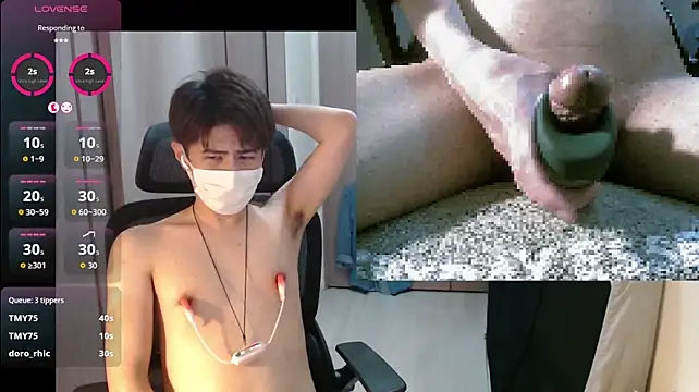 ryota__ty live XXX chat