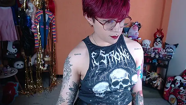 MissMiia2's Live XXX Chat