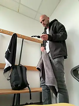 Živý XXX chat _oliver_it