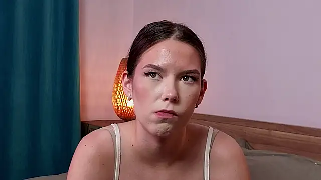 Czat XXX na żywo – MarcellaAveado