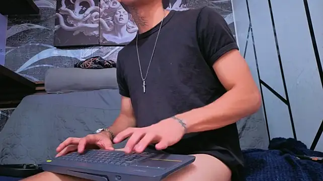 Axel_Ryder Live XXX-chat