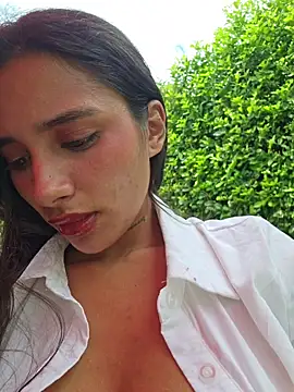 Lorena_Mcfly Live XXX-Chat