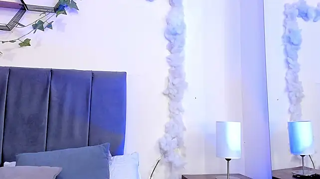 Živý XXX chat Lisagh_
