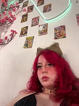 Sharon_Black's Live XXX Chat