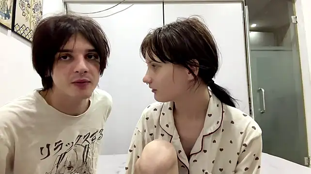 altycouple – Live XXX-chat