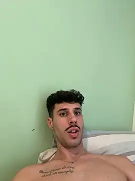 Chat XXX ao vivo de slaamdopee