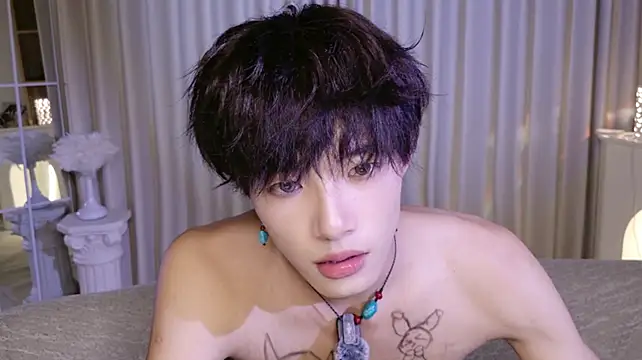 RenZeng Obrolan Langsung XXX