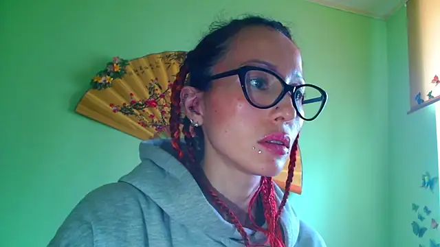 Chat XXX ao vivo de KiotoShine