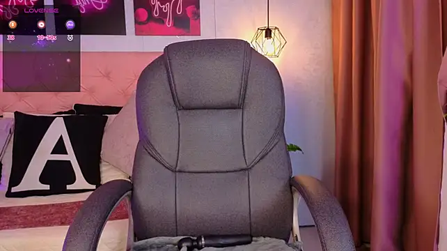 Chat XXX en directo de dark__nymph