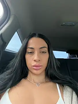 XXX chat uživo modela Badcrystal