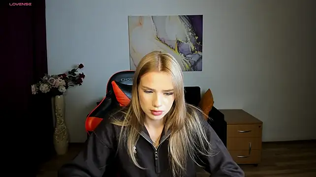 Chat +18 de Stacy_Western ao vivo