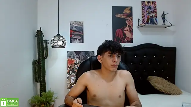 billy_wild Live XXX Chat