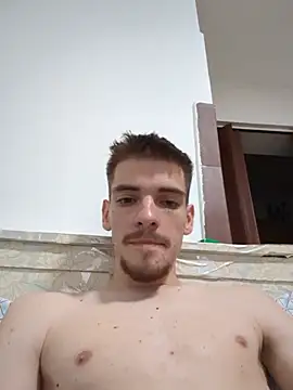Chatroom XXX en direct de darkboy665