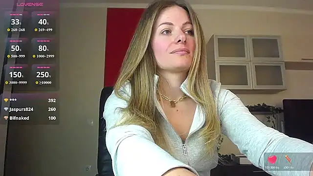 Chat +18 de ladysabotage ao vivo
