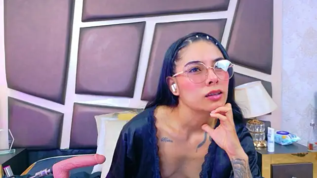 NicoleEsposito – Live XXX-chat