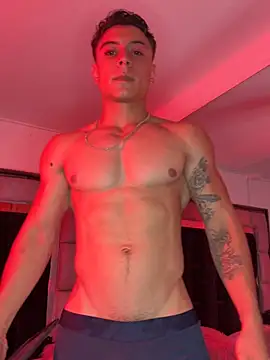 MR_MUSCLE: απευθείας συνομιλία ΧΧΧ