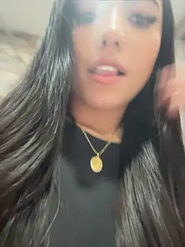 Chat XXX en directo de Valentina-gomezz