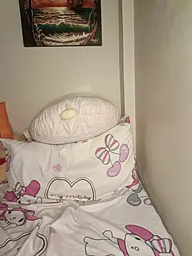 Sweet_asian_kylieのライブXXXチャット