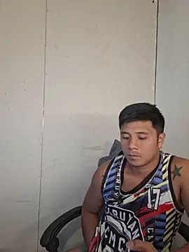 Czat XXX na żywo – Felix_Asher