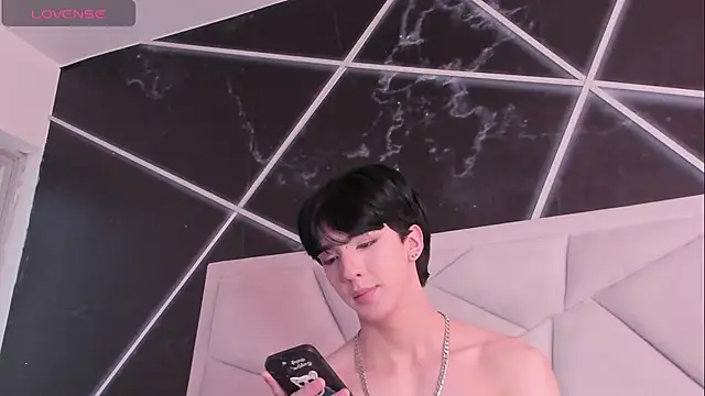 Chat XXX en directo de AerumChae