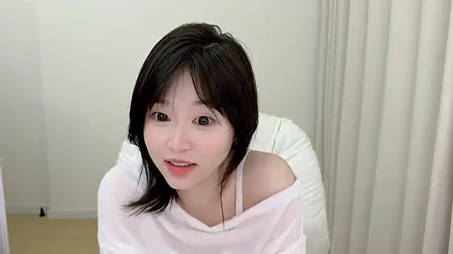 Kakionan Live XXX-chat