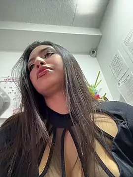 TAMMYBLACKK Obrolan Langsung XXX