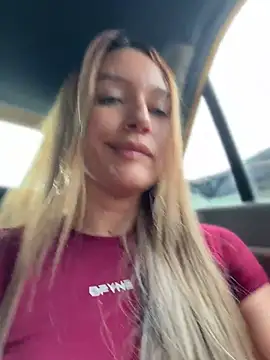 Živý XXX chat Ana____