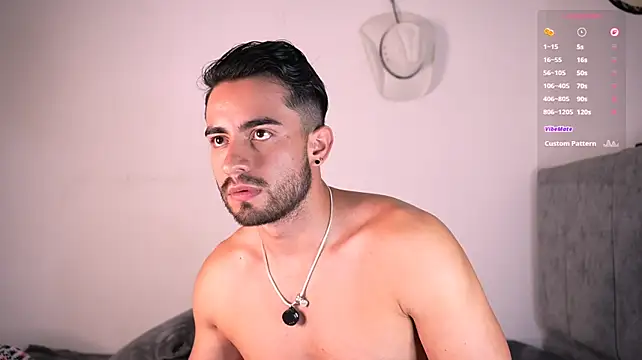 Chat XXX Live aydan_hw