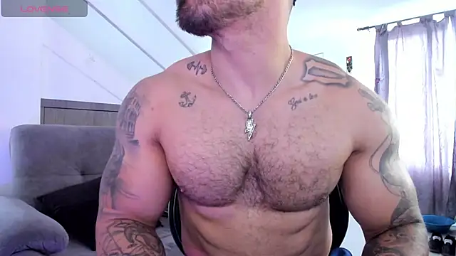 Mason_fit09 라이브 XXX 채팅